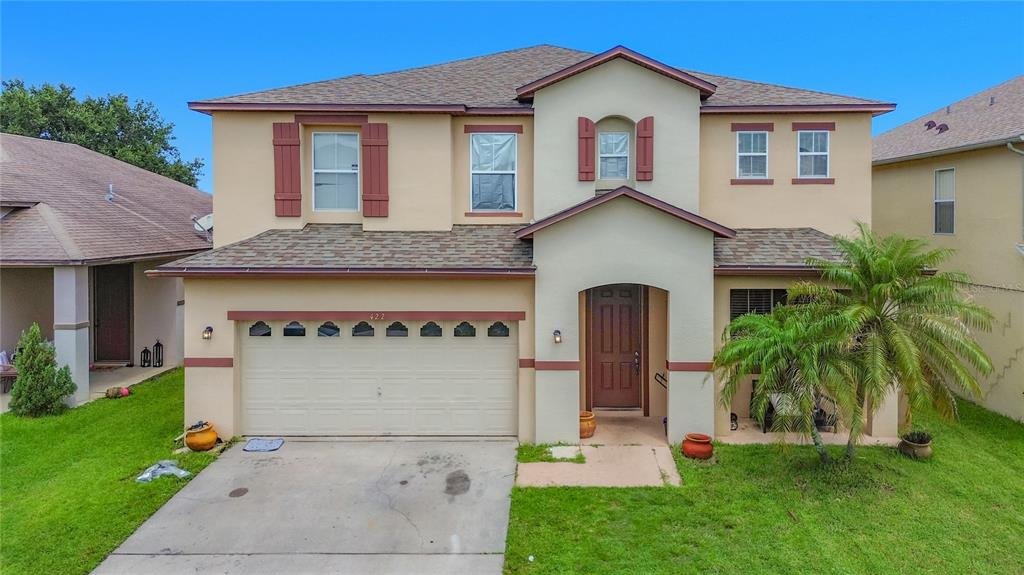 422 JANICE KAY PLACE, KISSIMMEE, FL — photo 2 of 30