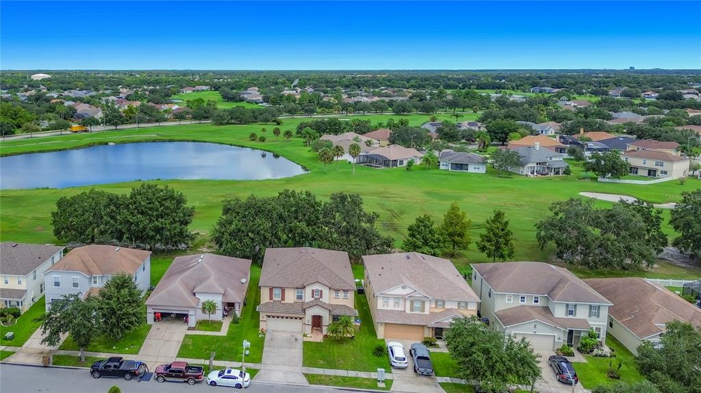 422 JANICE KAY PLACE, KISSIMMEE, FL — photo 4 of 30
