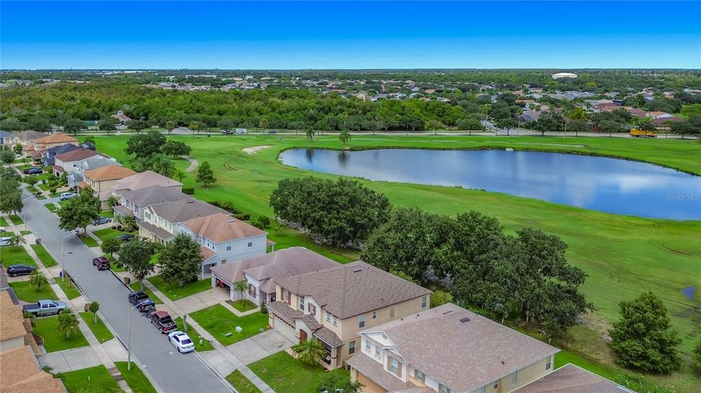 422 JANICE KAY PLACE, KISSIMMEE, FL — photo 5 of 30