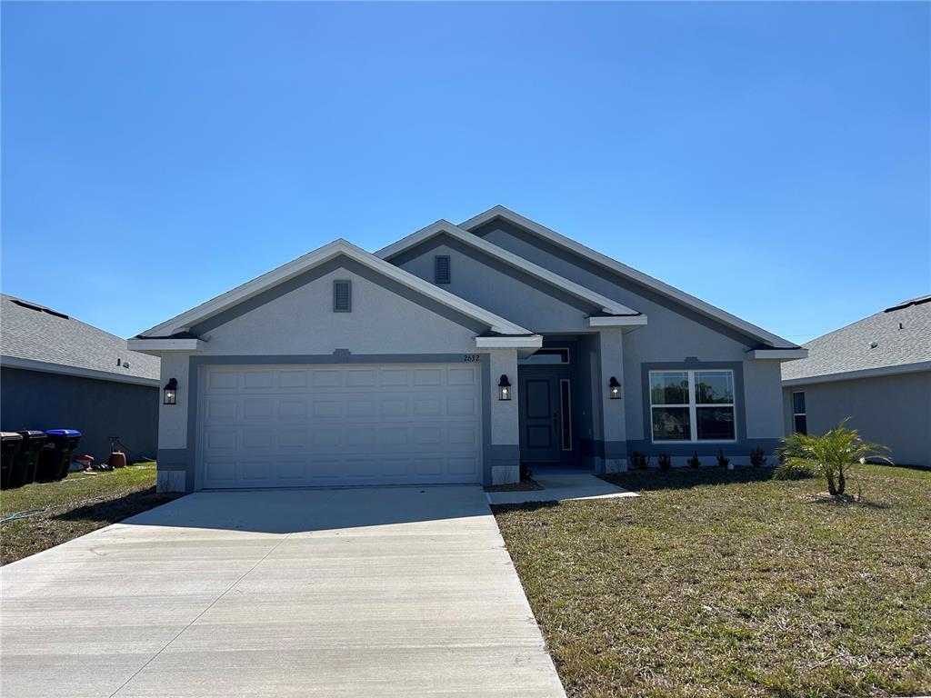 2632 AVERLAND LOOP