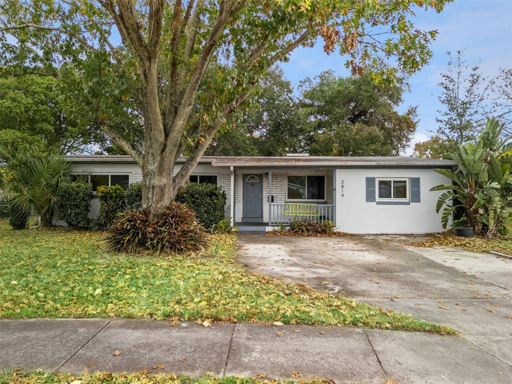 2819 ROGAN ROAD