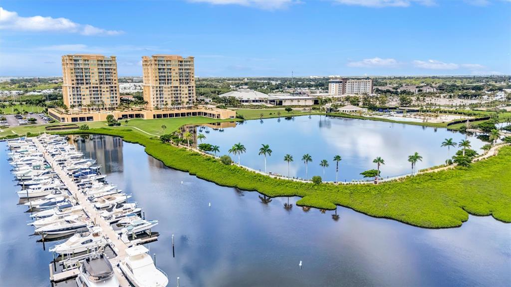 140 RIVIERA DUNES WAY UNIT 401