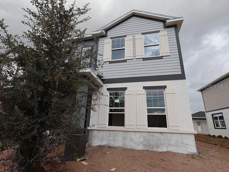 5222 CENTER LAKE RANCH BOULEVARD