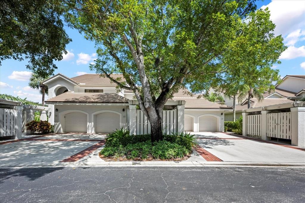 3941 BACK BAY DRIVE UNIT 226