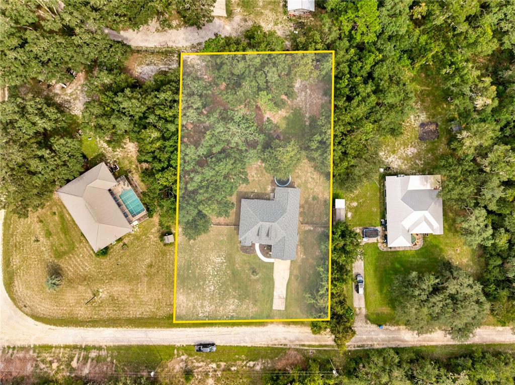 6476 LARRY AVENUE, WEBSTER, FL — photo 5 of 30
