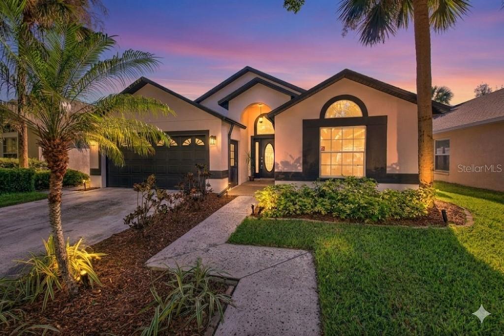6910 JAMESTOWN MANOR DRIVE