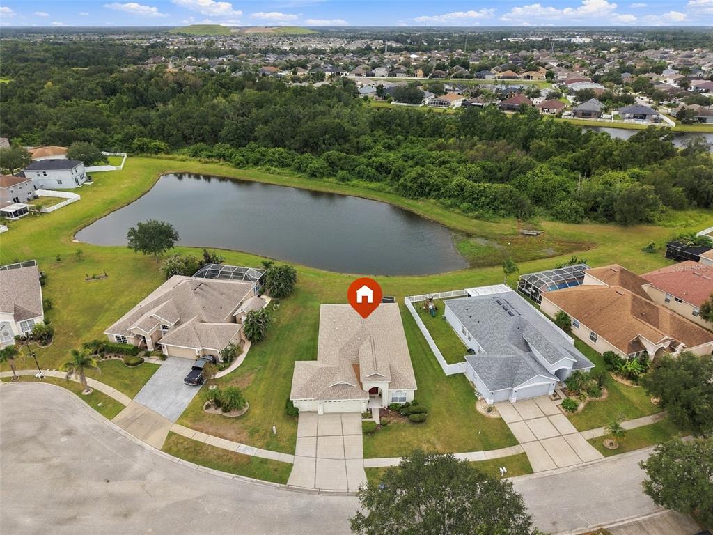 10915 AUSTRALIAN PINE DRIVE, RIVERVIEW, FL — photo 3 of 30