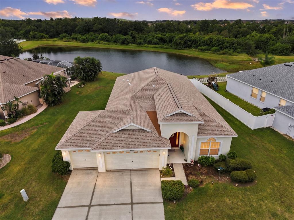 10915 AUSTRALIAN PINE DRIVE, RIVERVIEW, FL — photo 4 of 30