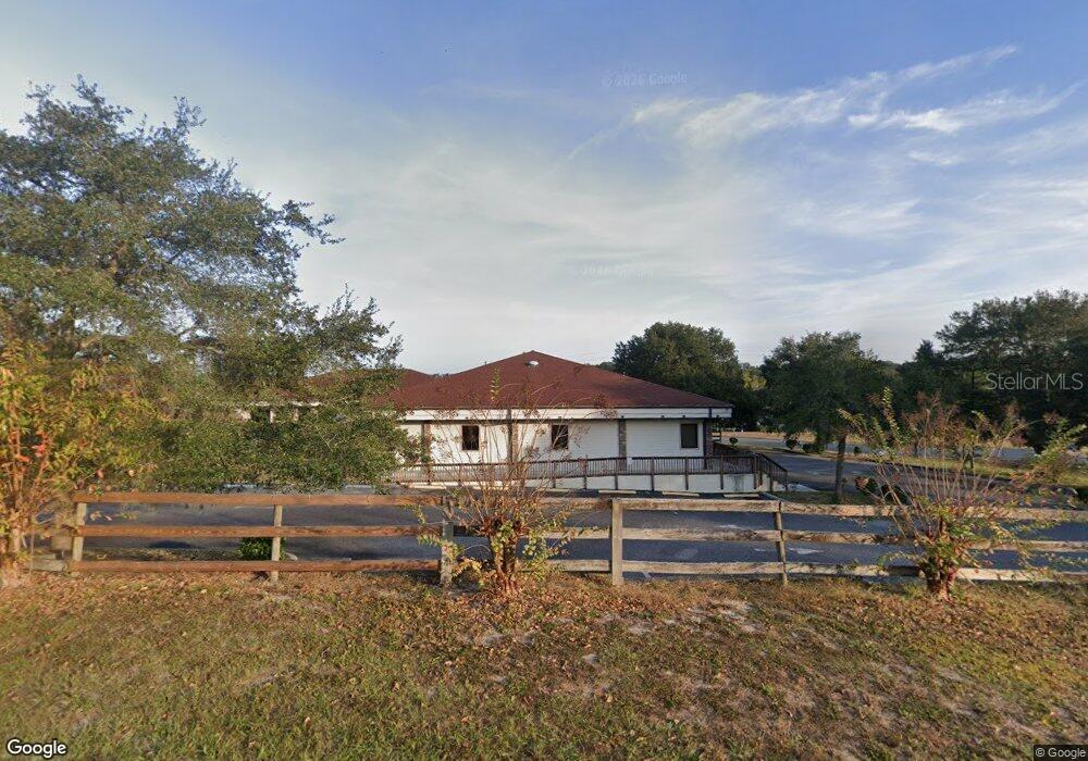 301 SKYLINE DRIVE