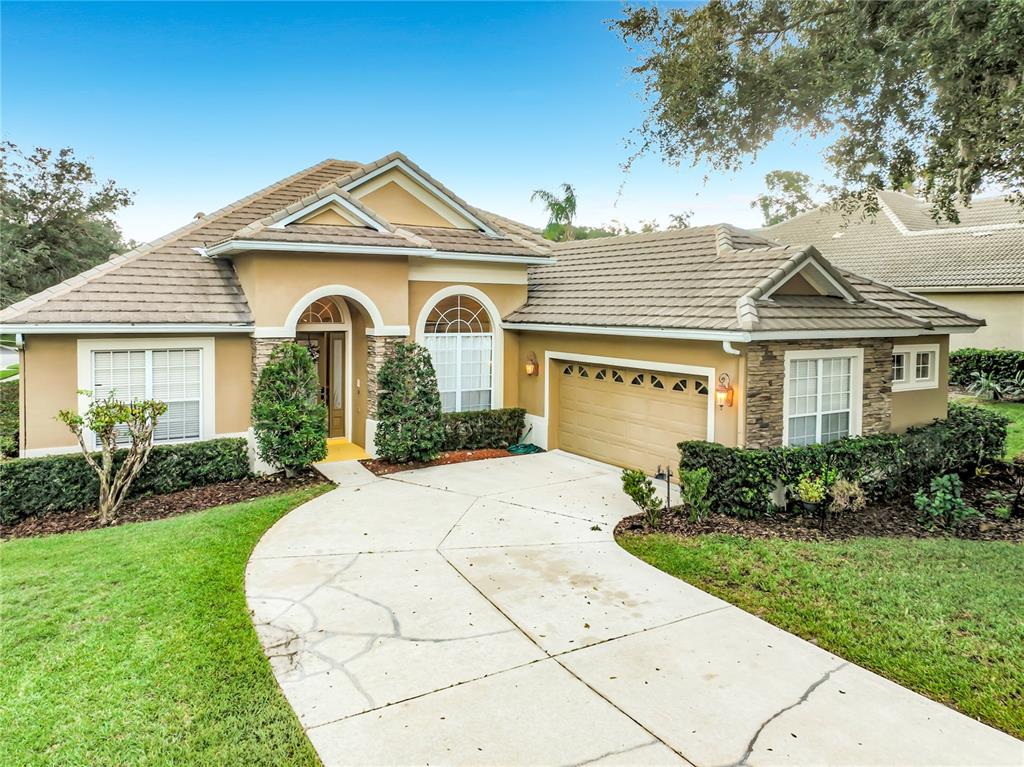 1244 GATWICK LOOP, LAKE MARY, FL — photo 2 of 30