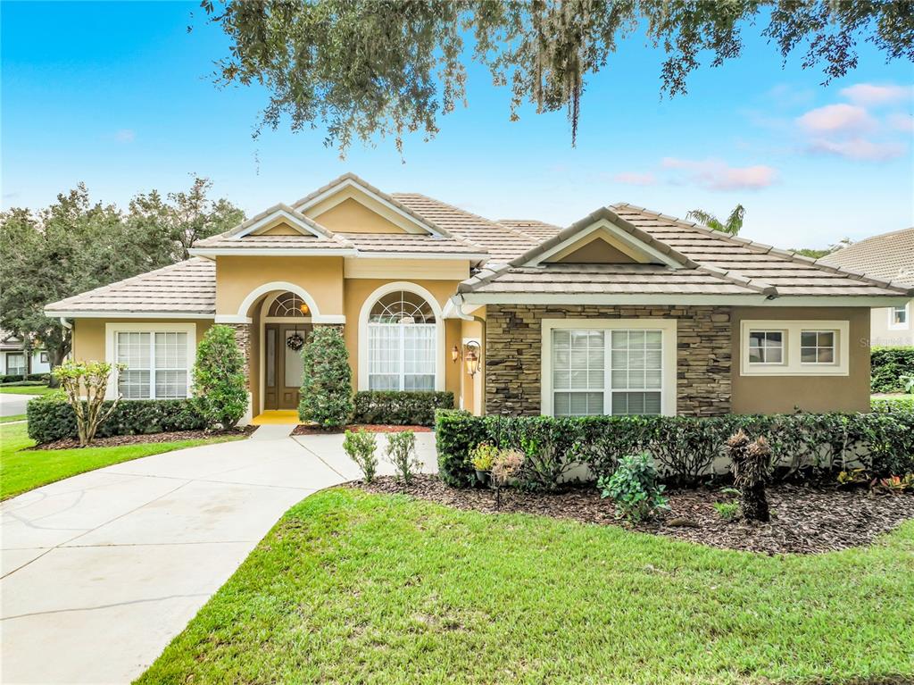 1244 GATWICK LOOP, LAKE MARY, FL — photo 4 of 30