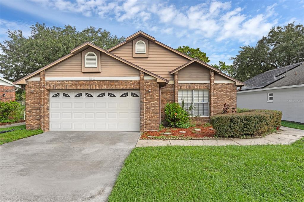 11502 KEELEY COURT