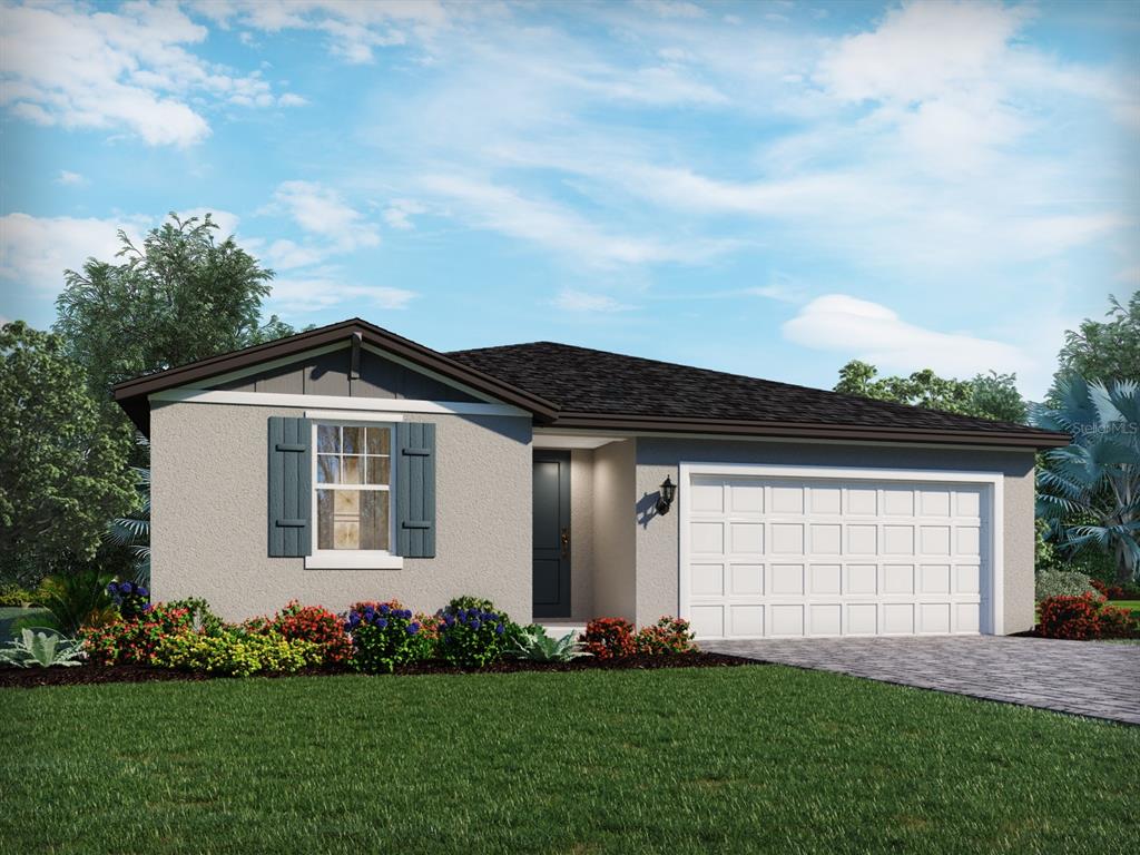 819 SUNSHOWER DRIVE