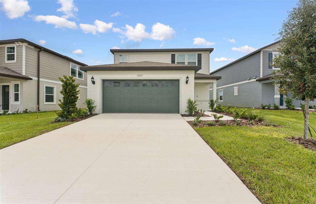 1431 HAMILTON WAY