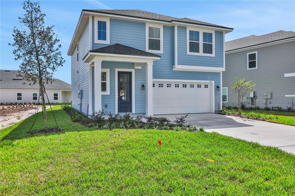 422 BROOK FOREST DRIVE