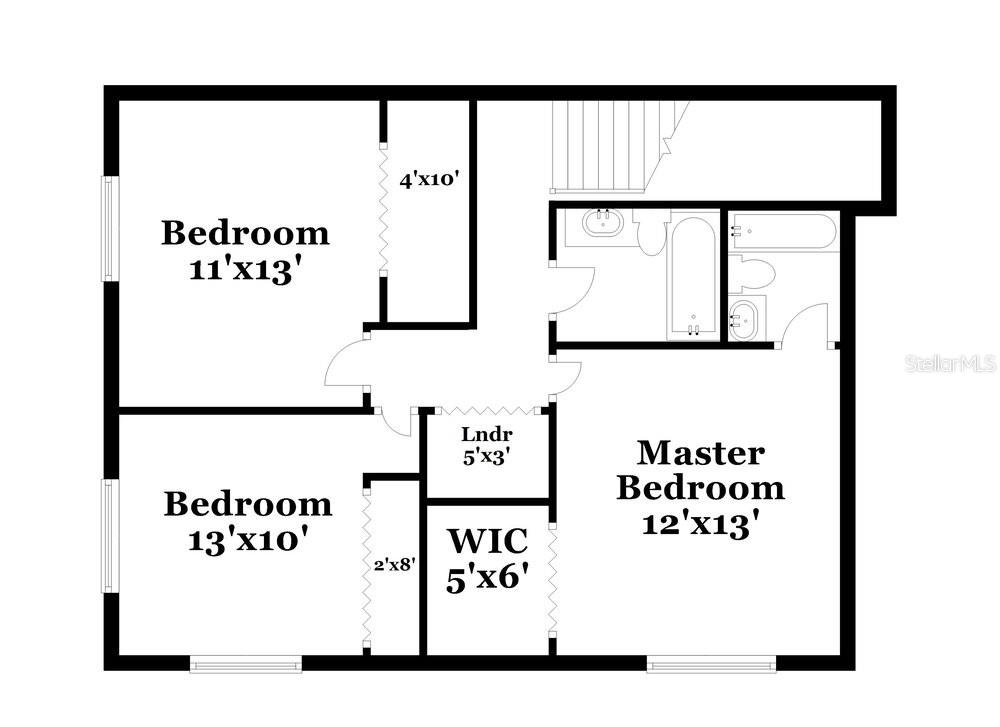 7131 WATERSIDE DRIVE, TAMPA, FL — photo 3 of 16
