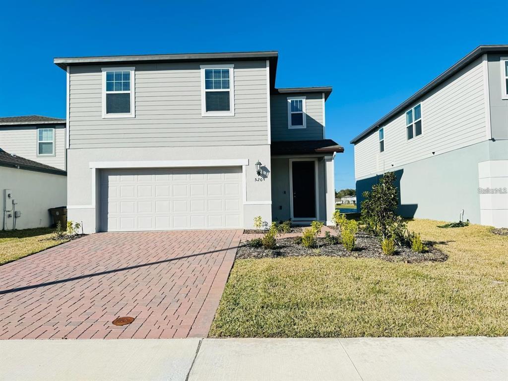 520 WHISTLING DUCK TRAIL