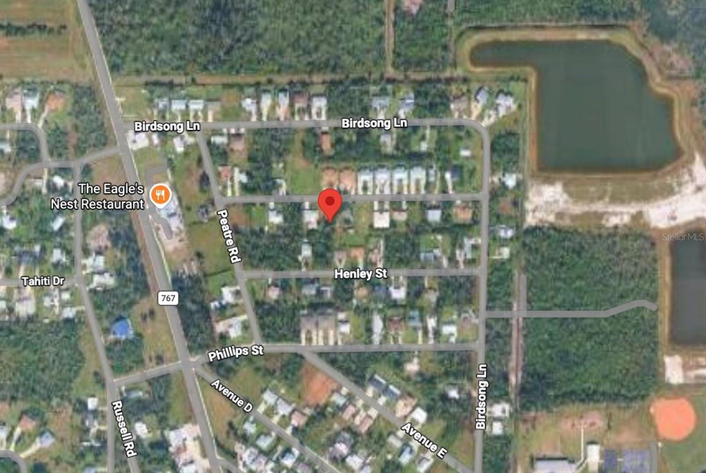 5523 THOMAS STREET, BOKEELIA, FL — photo 2 of 4