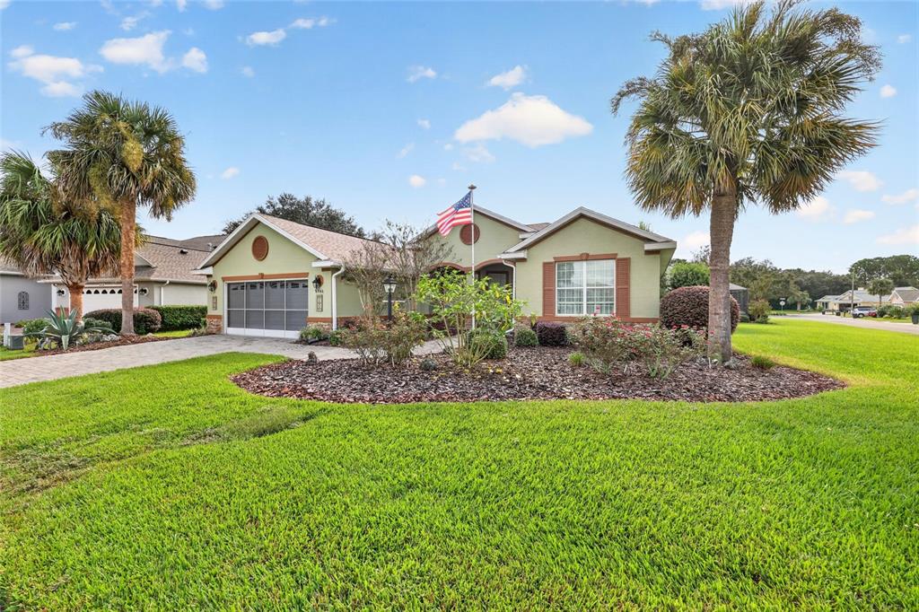 8346 SW 84TH PLACE ROAD, OCALA, FL — photo 3 of 29