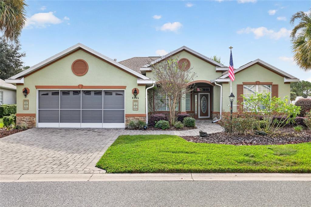 8346 SW 84TH PLACE ROAD, OCALA, FL — photo 5 of 29