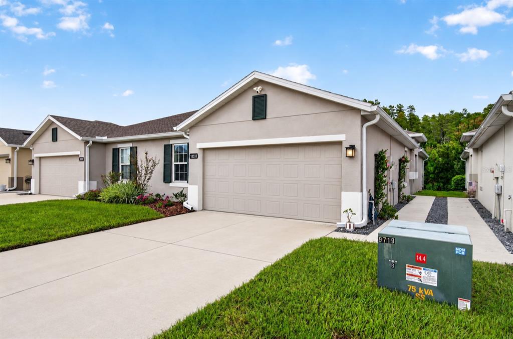 18333 TURNING LEAF CIRCLE, LAND O LAKES, FL — photo 2 of 30