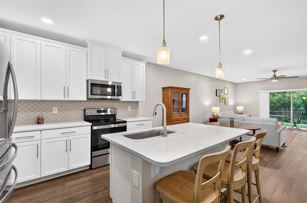 18333 TURNING LEAF CIRCLE, LAND O LAKES, FL — photo 5 of 30