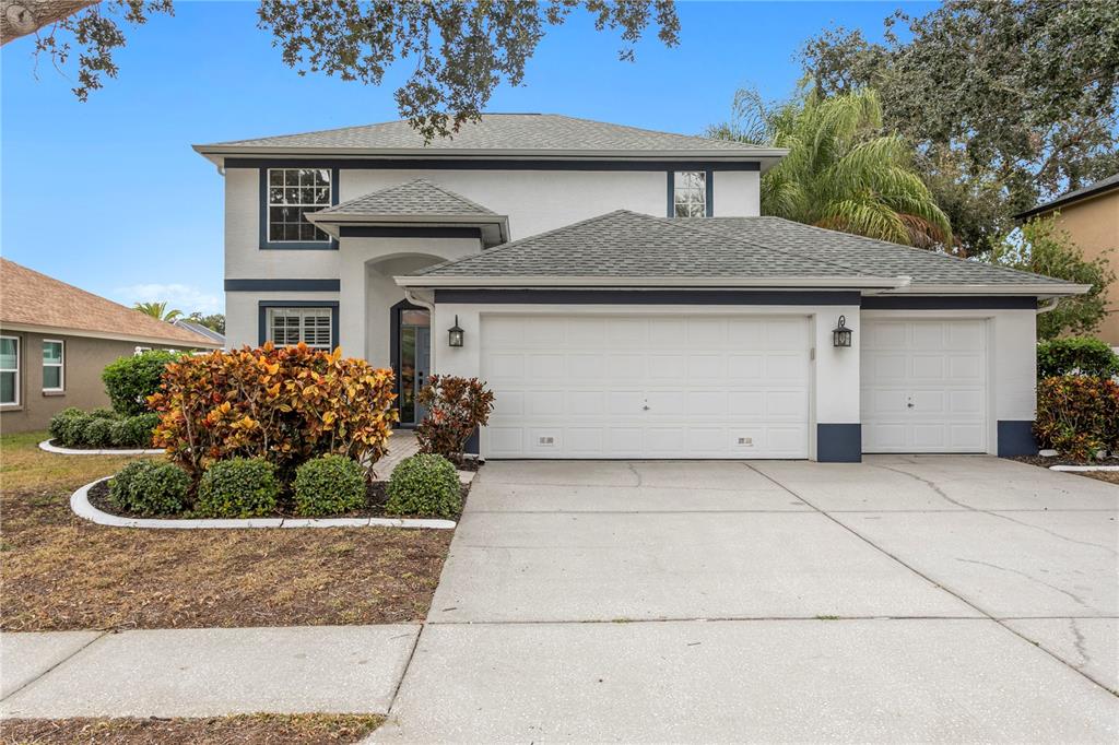 1079 SAWGRASS DRIVE