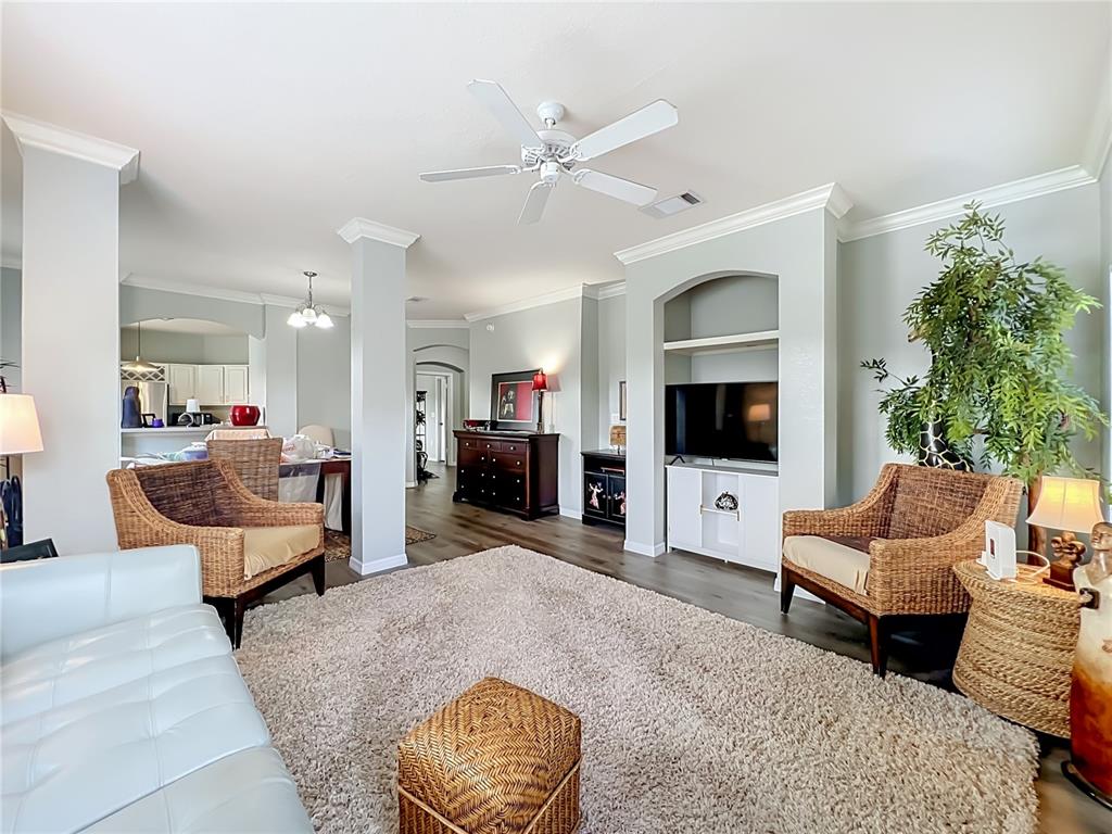 151 VILLA DI ESTE TERRACE UNIT 205, LAKE MARY, FL — photo 4 of 30