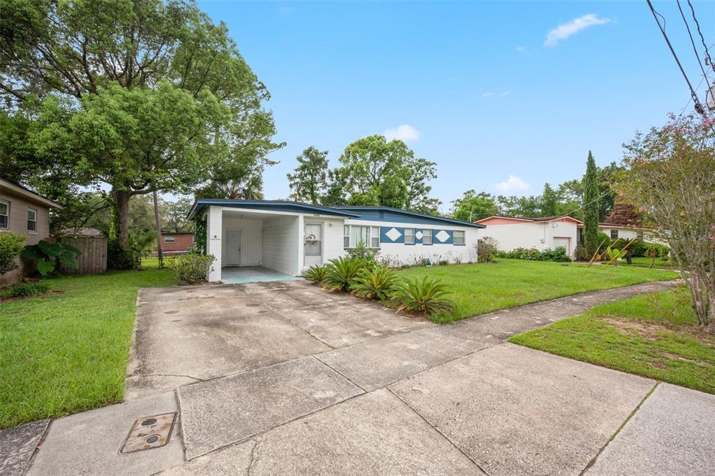 3722 HOOVER LANE, JACKSONVILLE, FL — photo 2 of 30
