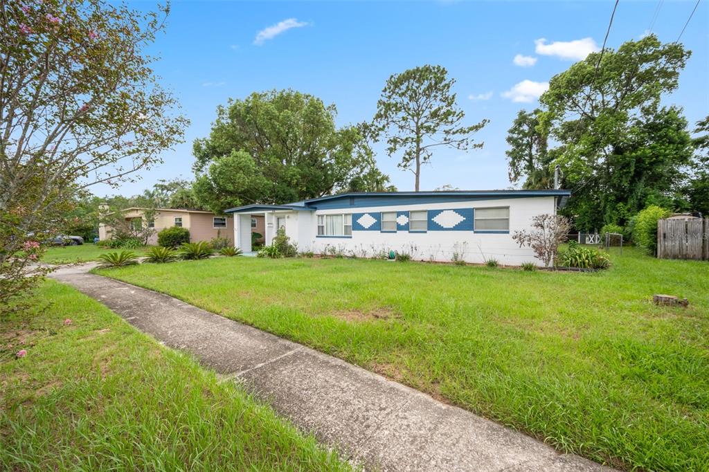 3722 HOOVER LANE, JACKSONVILLE, FL — photo 3 of 30