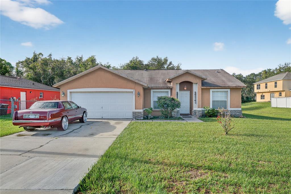 322 SHAD WAY