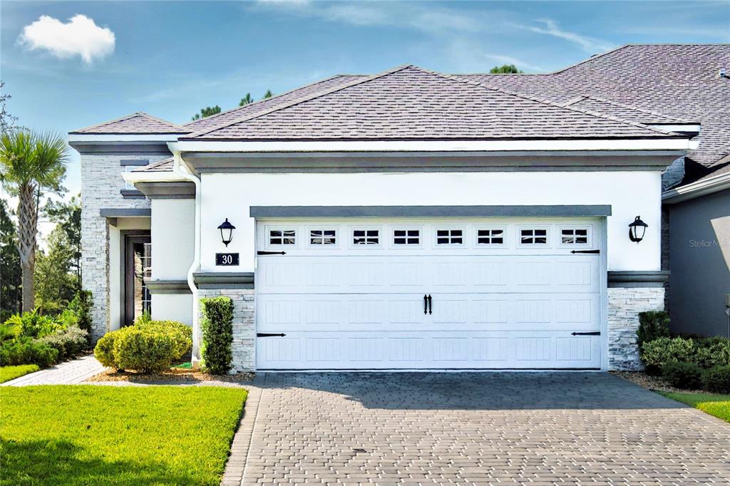 30 LONGRIDGE LANE