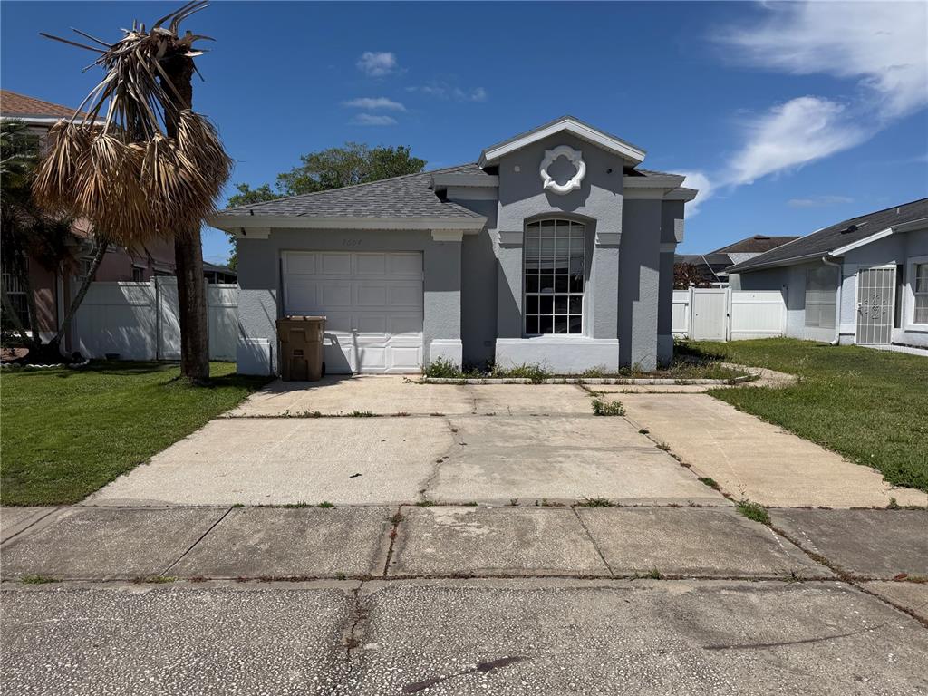 2604 SPRING HILL DR