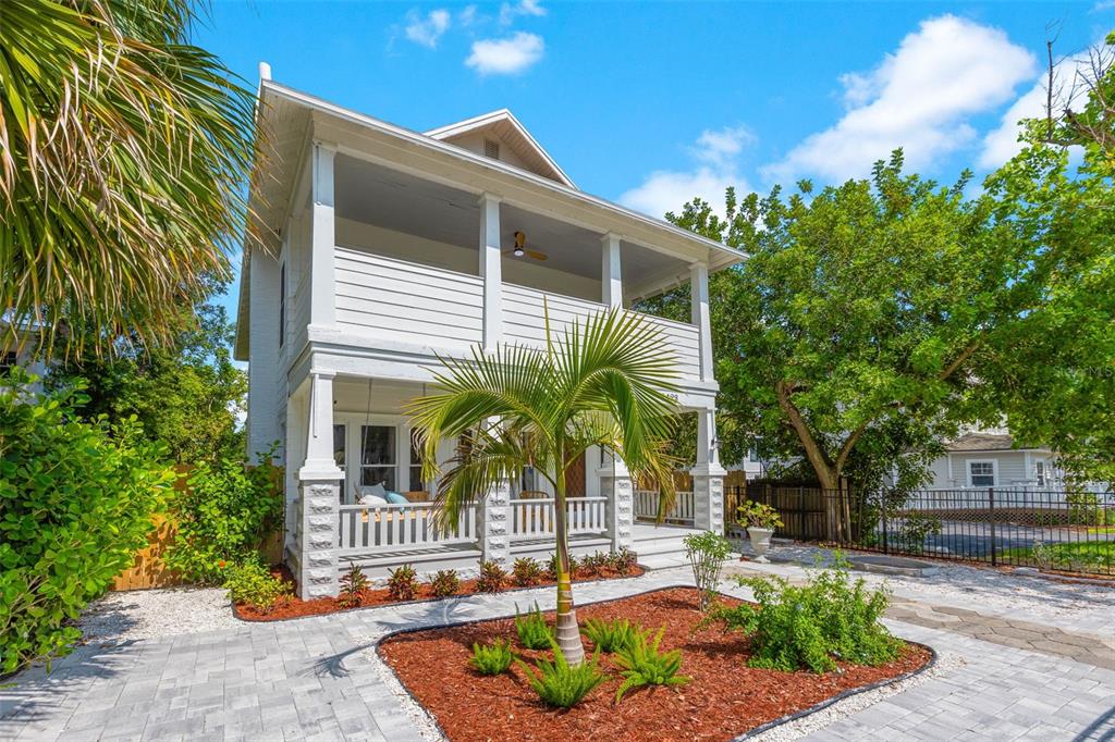 1423 DR MARTIN LUTHER KING JR STREET N, ST PETERSBURG, FL — photo 2 of 89