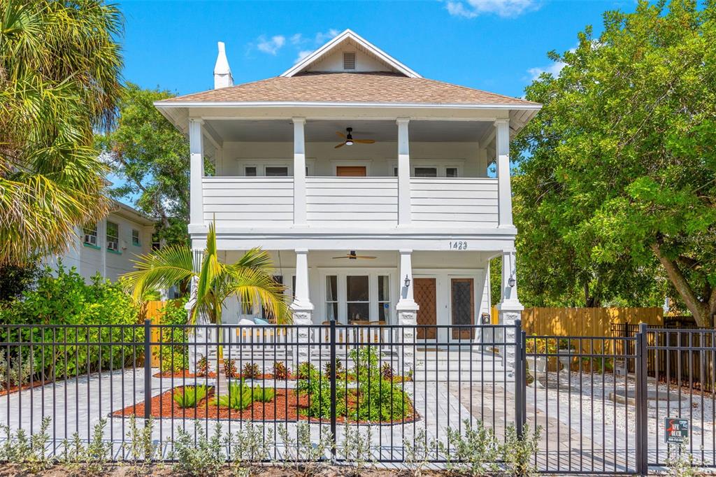 1423 DR MARTIN LUTHER KING JR STREET N, ST PETERSBURG, FL — photo 5 of 89