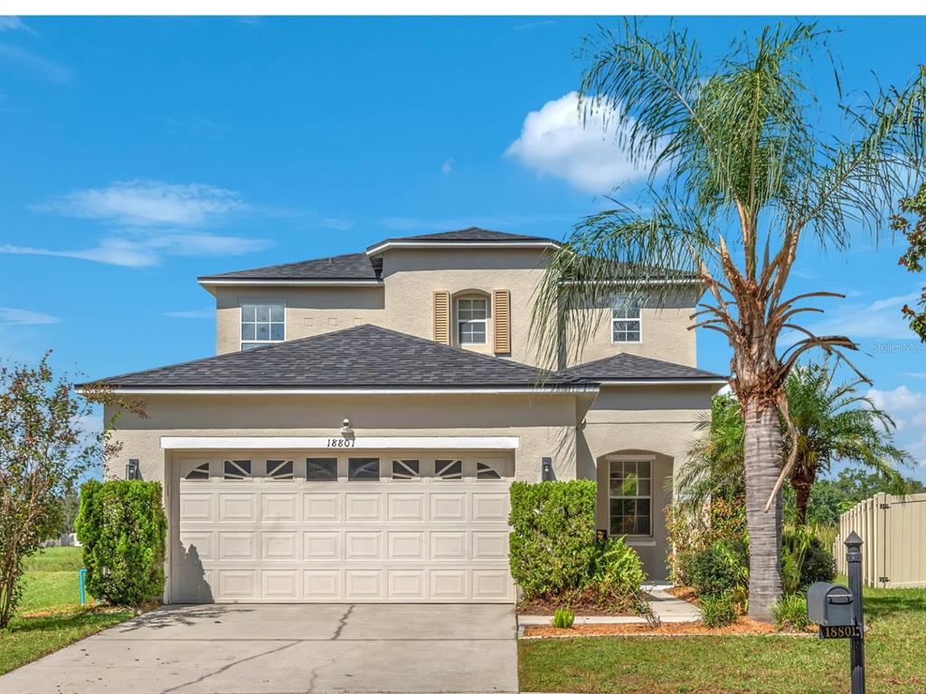 18801 SUNTERRA DRIVE
