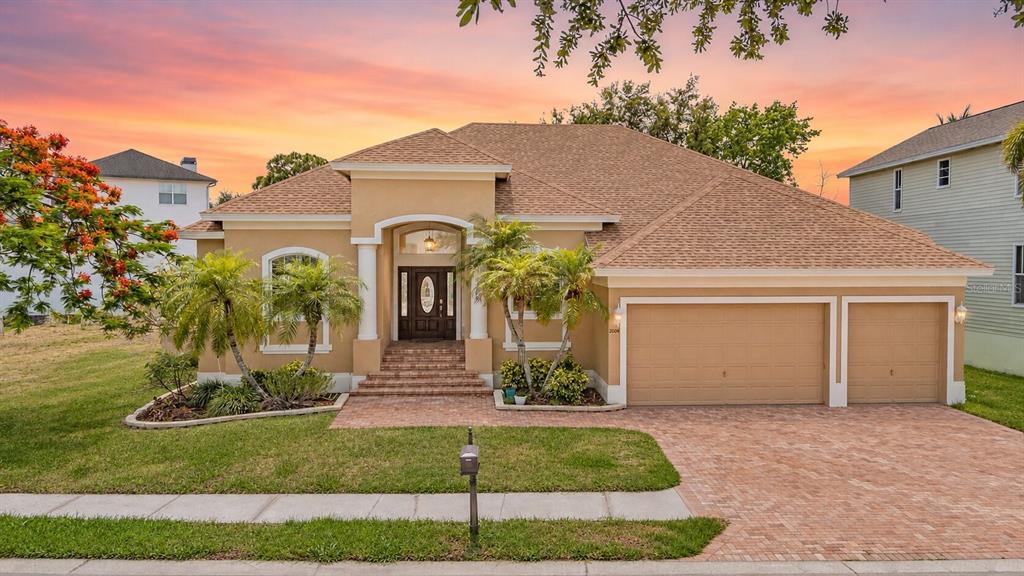 2008 N POINTE ALEXIS DRIVE