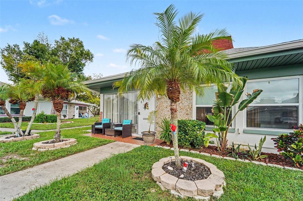 4333 TAHITIAN GARDENS CIRCLE UNIT A, HOLIDAY, FL — photo 3 of 12