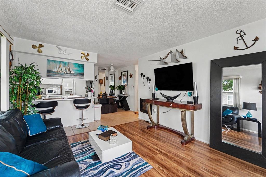 4333 TAHITIAN GARDENS CIRCLE UNIT A, HOLIDAY, FL — photo 5 of 12