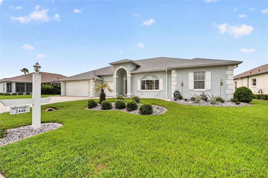 2448 NW 58TH TERRACE, OCALA, FL — photo 4 of 30