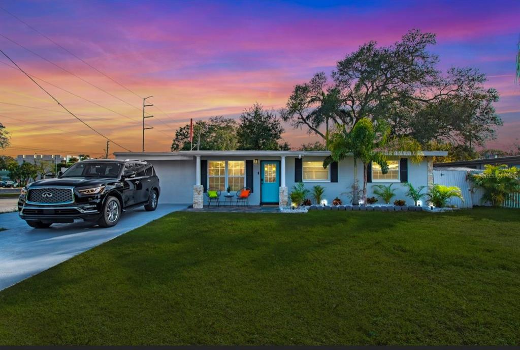2197 ALEMANDA DRIVE