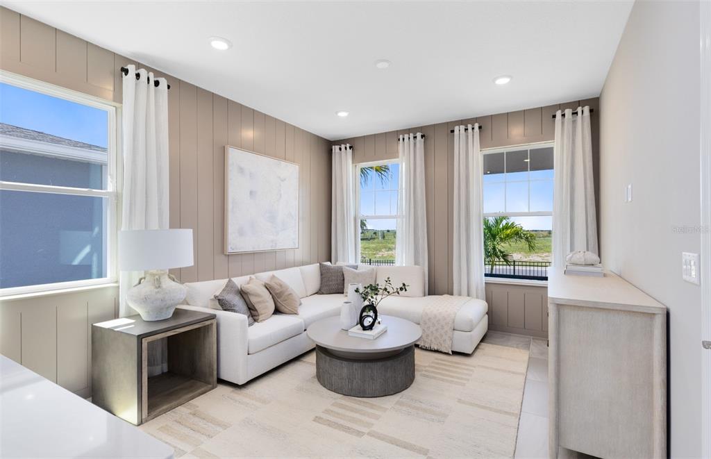 2603 CLEAR NIGHT AVENUE, KISSIMMEE, FL — photo 4 of 30