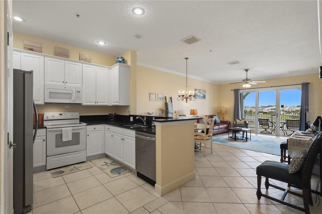 1100 CINNAMON BEACH WAY UNIT 1033, PALM COAST, FL — photo 3 of 30