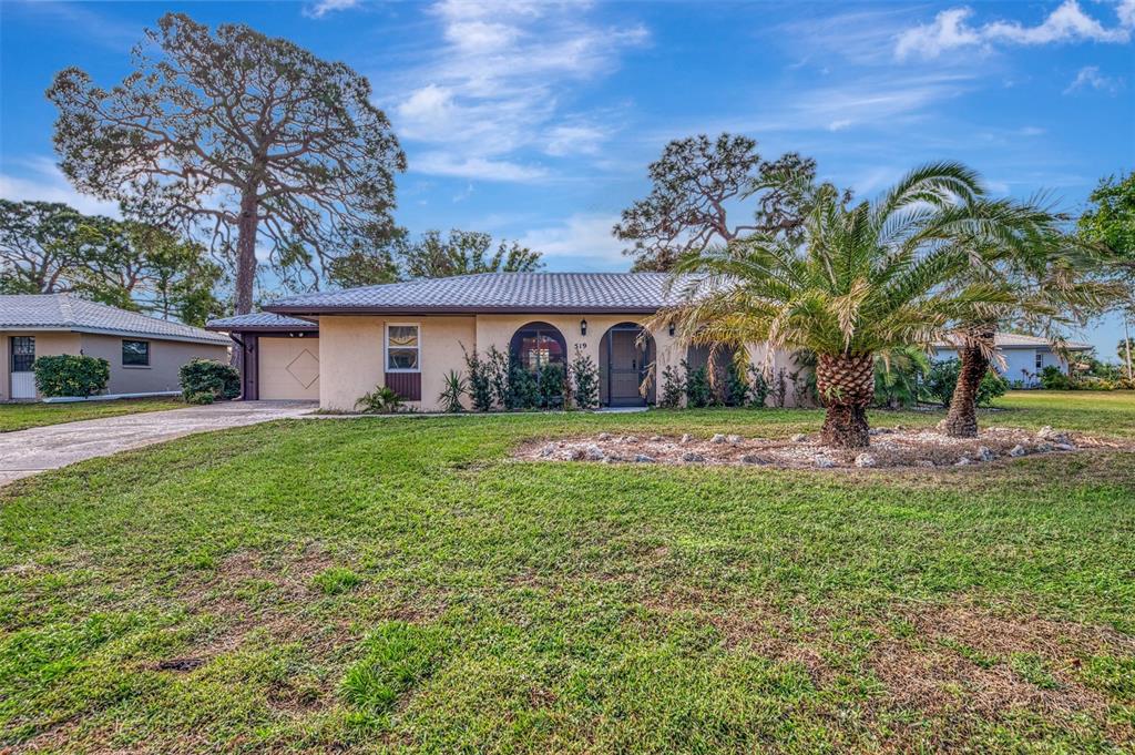 519 RUBENS DRIVE UNIT 519