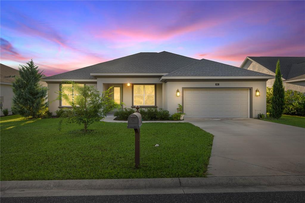 891 NW 44TH STREET ROAD