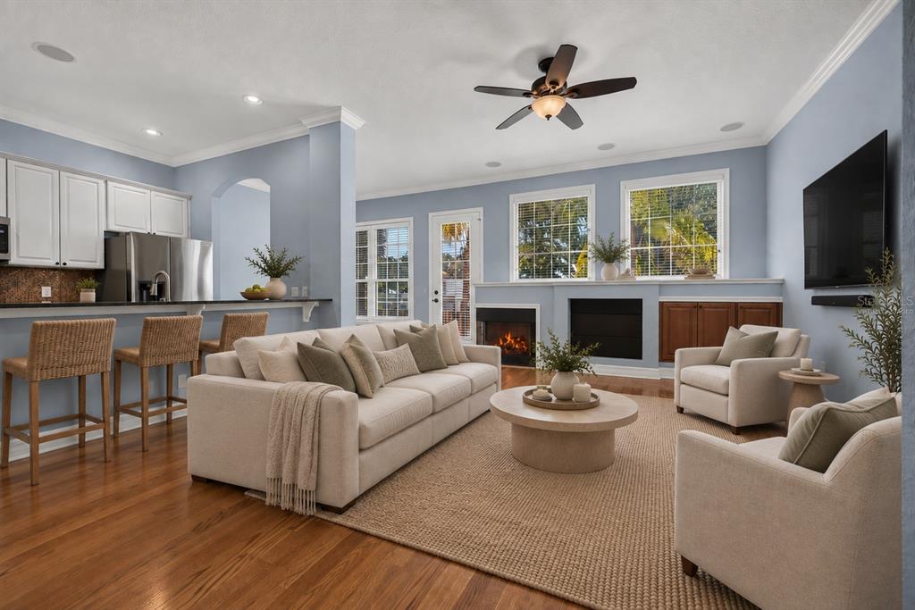 2908 HANSEN MANOR LANE, TAMPA, FL — photo 5 of 30