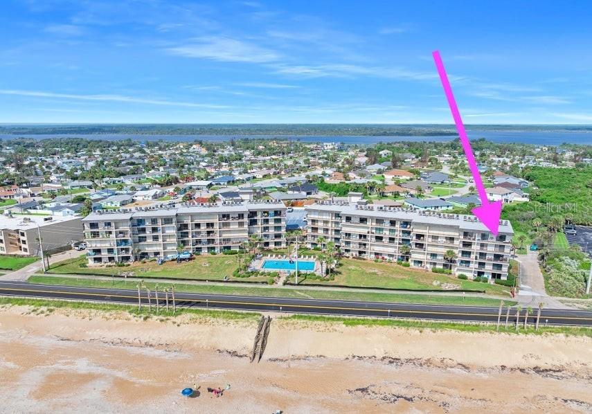 2700 OCEAN SHORE BOULEVARD UNIT 518