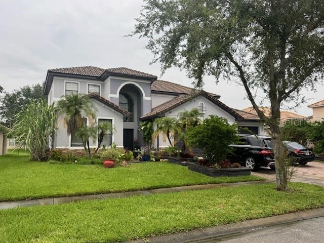 3830 GOLDEN FEATHER WAY