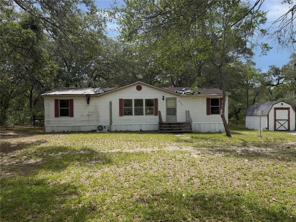 8598 N APPENINES POINT