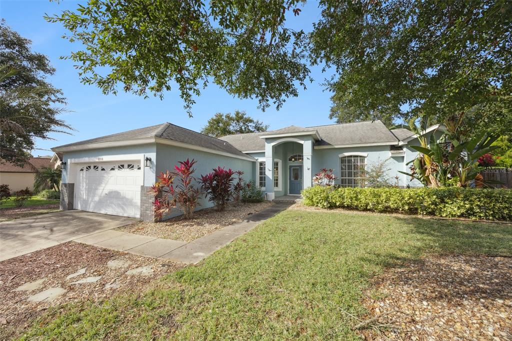 2716 CEDARIDGE CIRCLE